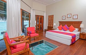 Hotel ADAARAN CLUB RANNALHI wakacje