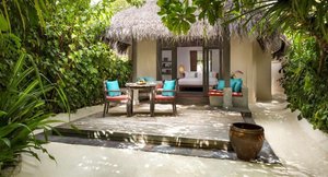 Hotel ANANTARA DHIGU wakacje