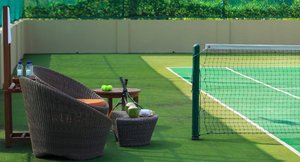 Hotel ANANTARA DHIGU wakacje