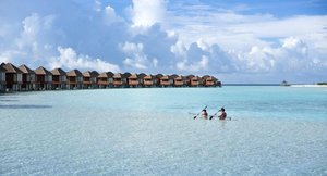 Hotel ANANTARA DHIGU wakacje