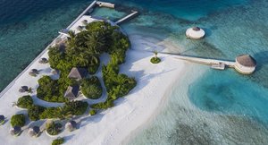 Hotel ANANTARA DHIGU wakacje
