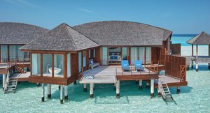 Hotel ANANTARA DHIGU wakacje