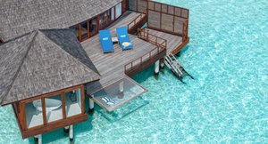 Hotel ANANTARA DHIGU wakacje