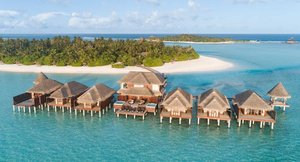 Hotel ANANTARA DHIGU wakacje