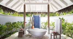 Hotel ANANTARA DHIGU wakacje