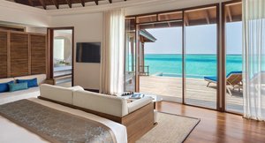 Hotel ANANTARA DHIGU wakacje