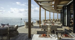 Hotel ANANTARA DHIGU wakacje