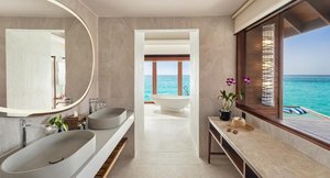 Hotel ANANTARA DHIGU wakacje