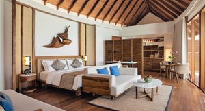 Hotel ANANTARA DHIGU wakacje