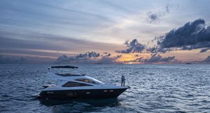 Hotel ANANTARA DHIGU wakacje