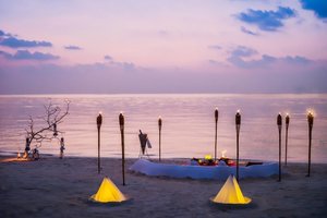 Hotel ANANTARA VELI wakacje