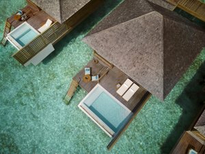 Hotel ANANTARA VELI wakacje