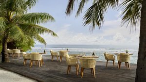 Hotel ANANTARA VELI wakacje