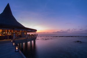 Hotel ANANTARA VELI wakacje