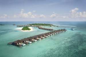 Hotel ANANTARA VELI wakacje
