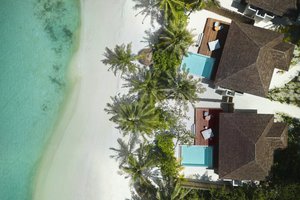 Hotel ANANTARA VELI wakacje