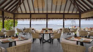 Hotel ANANTARA VELI wakacje