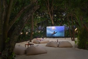 Hotel ANANTARA VELI wakacje
