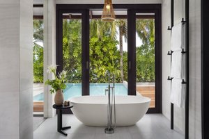 Hotel ANANTARA VELI wakacje