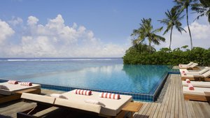 Hotel ANANTARA VELI wakacje