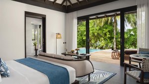 Hotel ANANTARA VELI wakacje