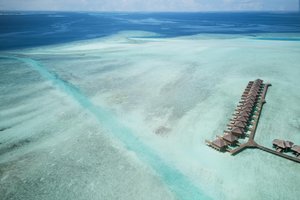 Hotel ANANTARA VELI wakacje