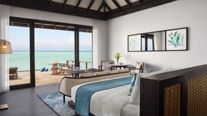 Hotel ANANTARA VELI wakacje