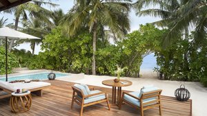 Hotel ANANTARA VELI wakacje