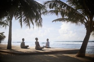 Hotel ANANTARA VELI wakacje