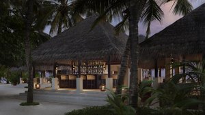 Hotel ANANTARA VELI wakacje