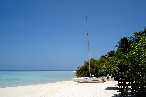 Hotel EMBUDU VILLAGE wakacje