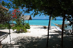 Hotel EMBUDU VILLAGE wakacje