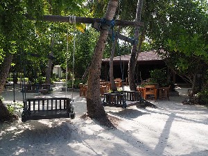 Hotel EMBUDU VILLAGE wakacje