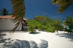 Hotel EMBUDU VILLAGE wakacje