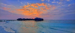 Hotel FIHALHOHI ISLAND RESORT wakacje