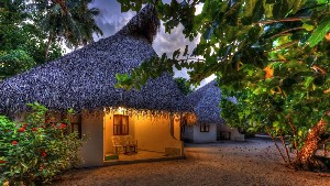 Hotel FIHALHOHI ISLAND RESORT wakacje