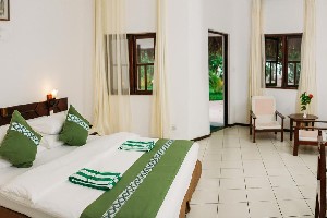 Hotel FIHALHOHI ISLAND RESORT wakacje