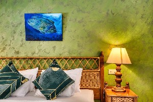 Hotel FIHALHOHI ISLAND RESORT wakacje