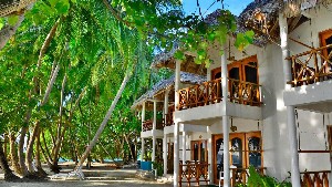 Hotel FIHALHOHI ISLAND RESORT wakacje