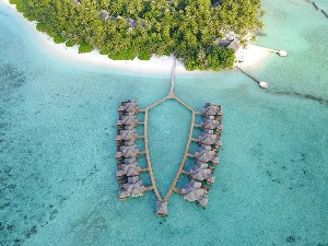 Hotel FIHALHOHI ISLAND RESORT wakacje