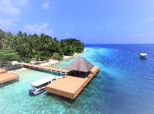 Hotel FIHALHOHI ISLAND RESORT wakacje