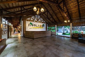 Hotel FIHALHOHI ISLAND RESORT wakacje