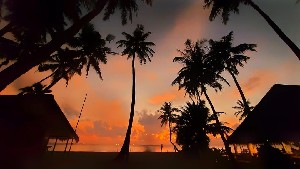 Hotel FIHALHOHI ISLAND RESORT wakacje