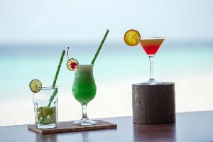 Hotel FIHALHOHI ISLAND RESORT wakacje