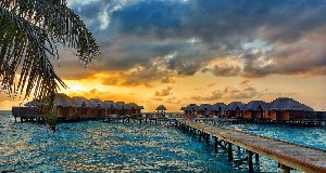 Hotel FIHALHOHI ISLAND RESORT wakacje