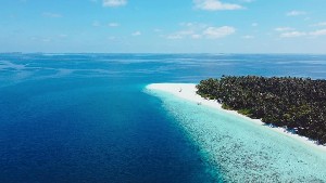 Hotel FIHALHOHI ISLAND RESORT wakacje