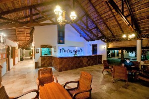 Hotel FIHALHOHI ISLAND RESORT wakacje