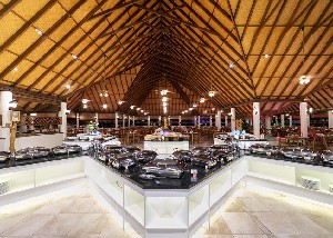 Hotel FIHALHOHI ISLAND RESORT wakacje