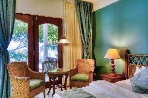 Hotel FIHALHOHI ISLAND RESORT wakacje