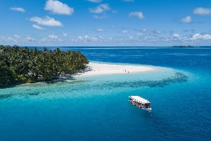 Hotel FIHALHOHI ISLAND RESORT wakacje